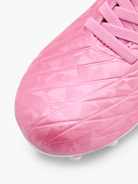 hummel Fußballschuh Pink 140506 5