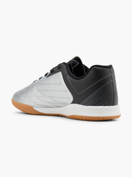 hummel Hallenschuh Silber 140502 3
