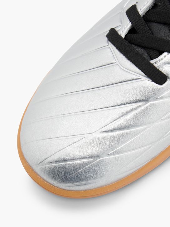 hummel Hallenschuh Silber 140502 5