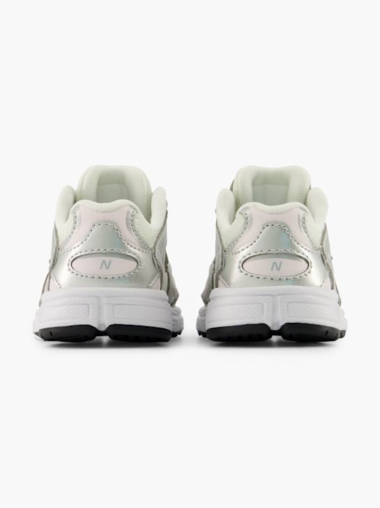 New Balance Sneaker Silber 140529 5