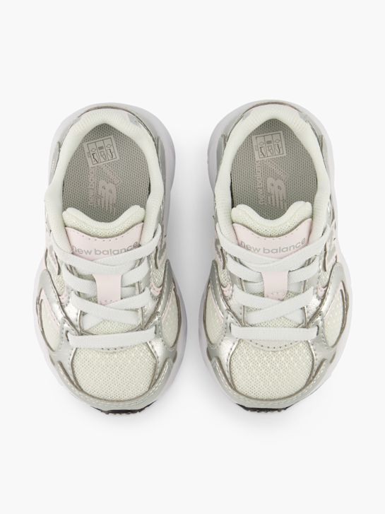 New Balance Sneaker Silber 140529 6