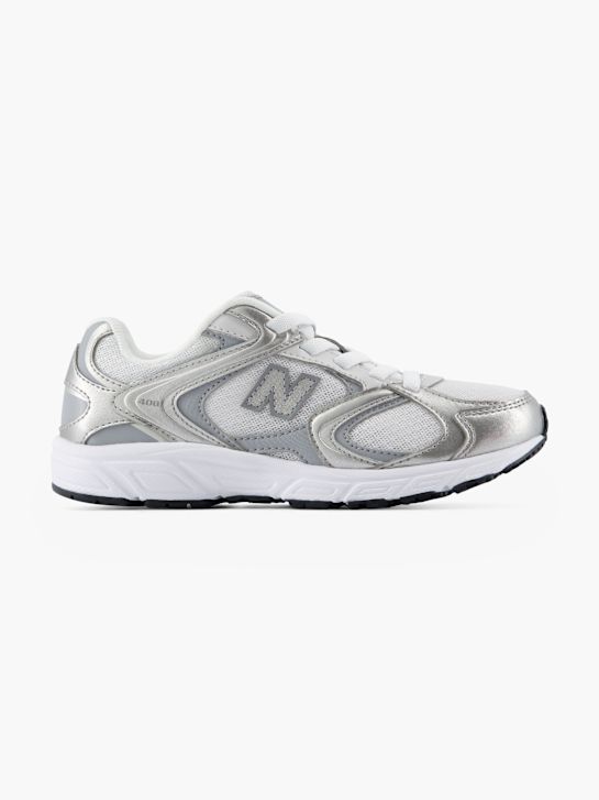 New Balance Sneaker Gris 140545 1