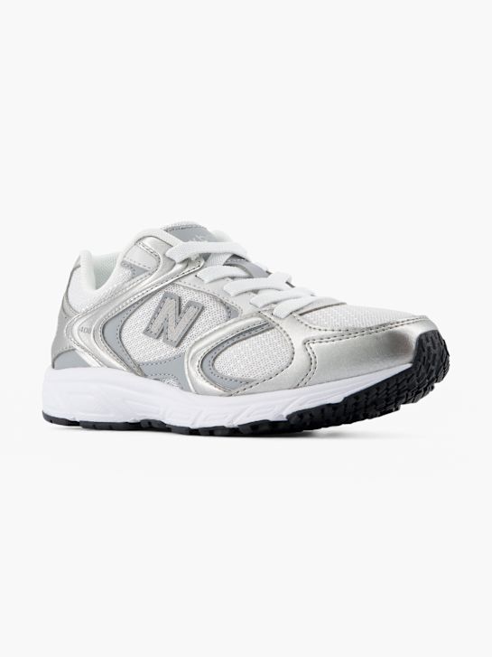 New Balance Sneaker Grau 140545 2