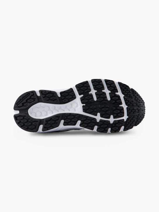 New Balance Sneaker Gris 140545 4