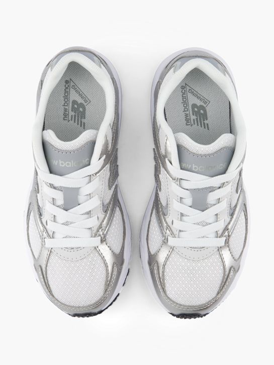 New Balance Sneaker Grau 140545 6