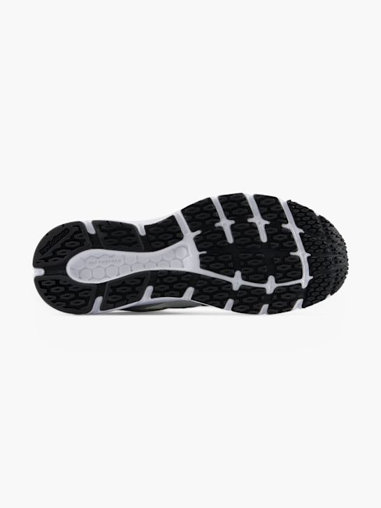New Balance Sneaker Argint 140543 4