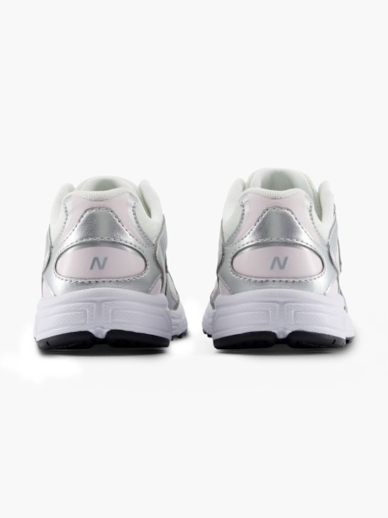 New Balance Sapatilha Prata 140543 5