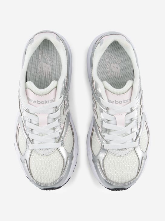 New Balance Tenisice Srebrna 140543 6
