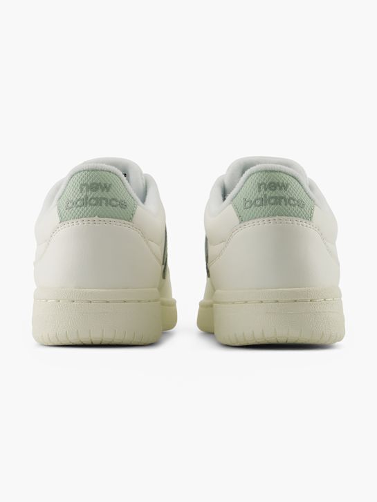 New Balance Sneaker Weiß 140548 5