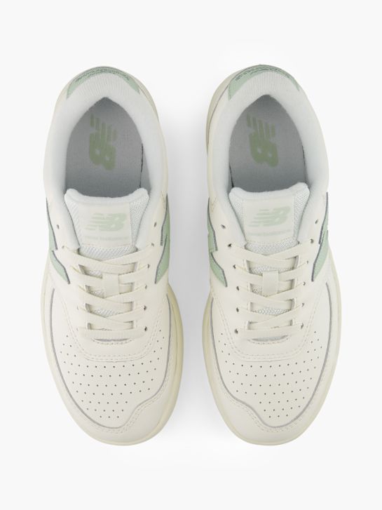 New Balance Sneaker Weiß 140548 6
