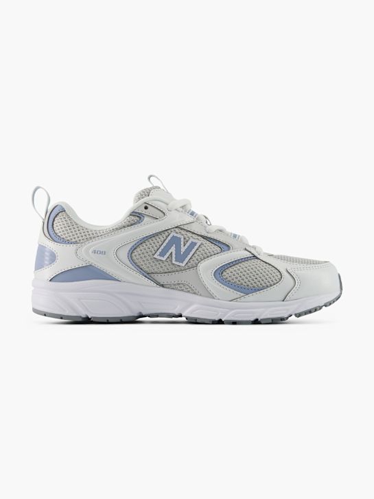 New Balance Tenisky Šedá 140550 1