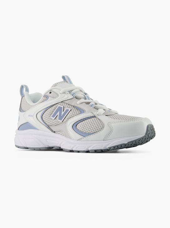 New Balance Маратонки Сив 140550 2