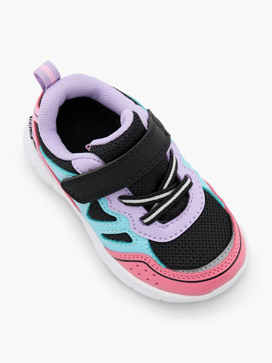 Graceland Sneaker Sort 140510 2