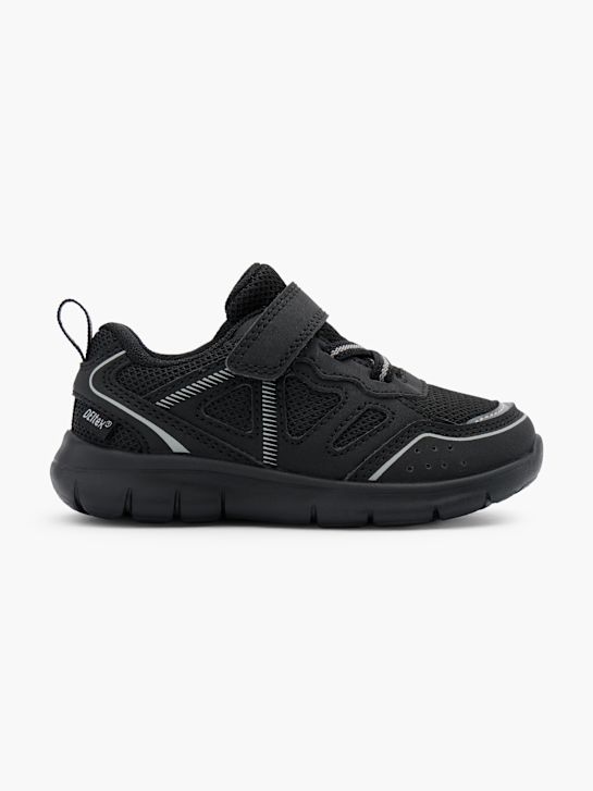 Vty Sneaker Schwarz 140514 1