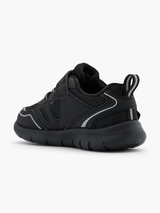 Vty Sneaker Schwarz 140514 3