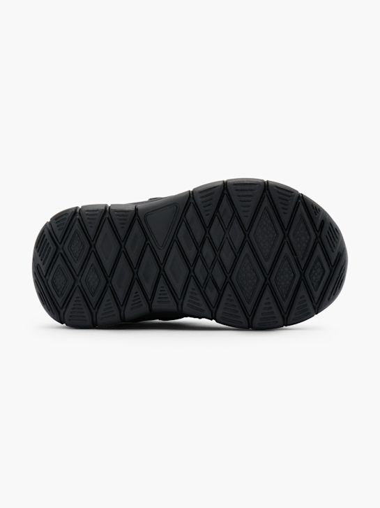 Vty Sneaker Schwarz 140514 4