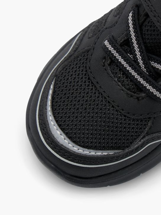 Vty Sneaker Schwarz 140514 5