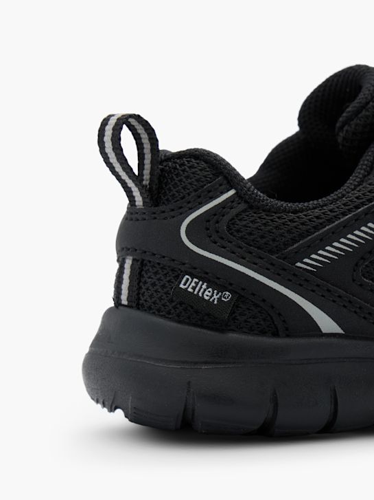 Vty Sneaker Schwarz 140514 6