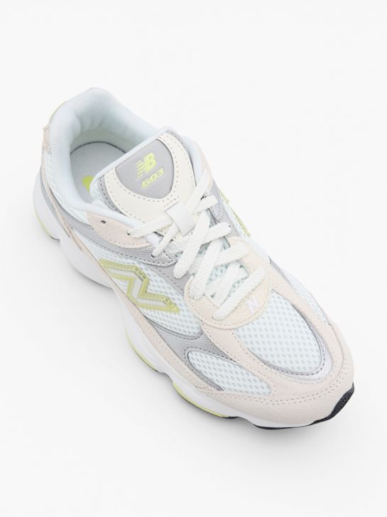 New Balance Sneaker Blanco 140551 2