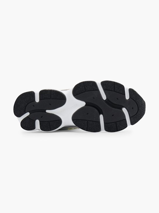 New Balance Sneaker Weiß 140551 4