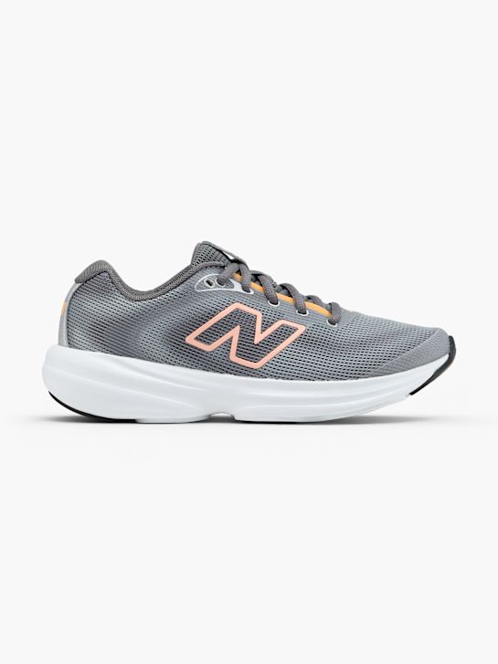 New Balance Buty do biegania Szary 140554 1