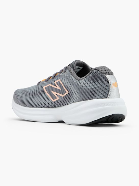 New Balance Běžecká obuv Šedá 140554 3