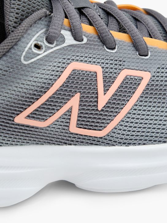 New Balance Sapato de corrida Cinzento 140554 5