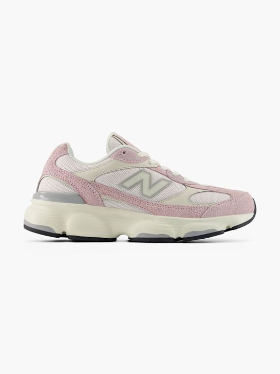 New Balance Sneaker Rosa 140555 1
