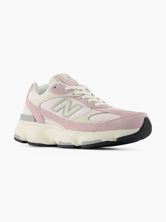 New Balance Sneaker Rosa 140555 2
