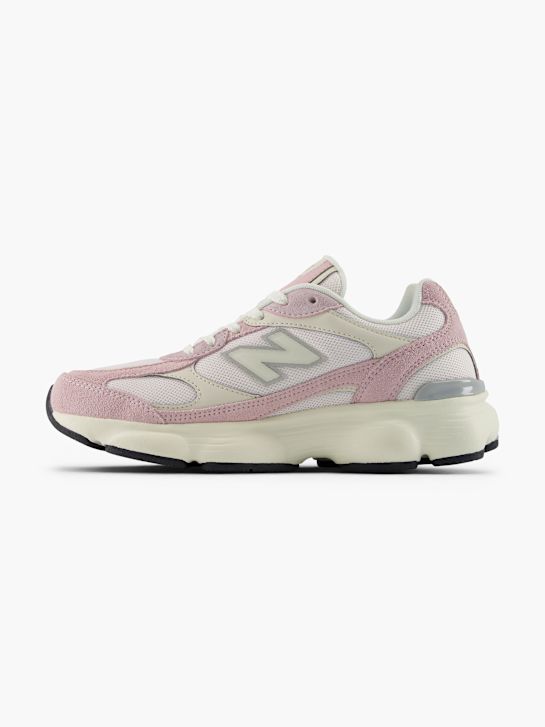 New Balance Sneaker Rosa 140555 3
