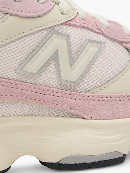 New Balance Sneaker Rosa 140555 5