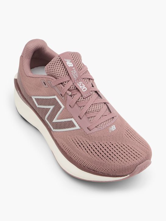 New Balance Laufschuh Rot 140563 2