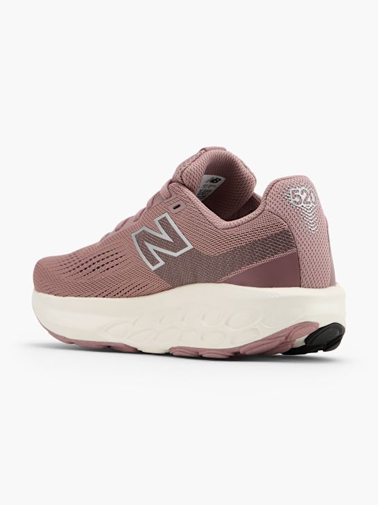 New Balance Laufschuh Rot 140563 3