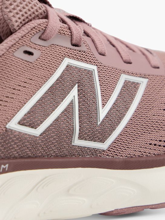New Balance Laufschuh Rot 140563 6