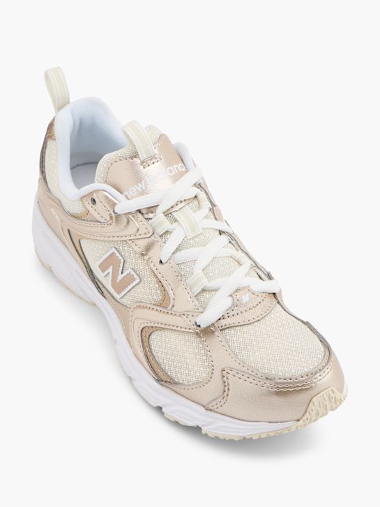 New Balance Sneaker Gold 140565 2