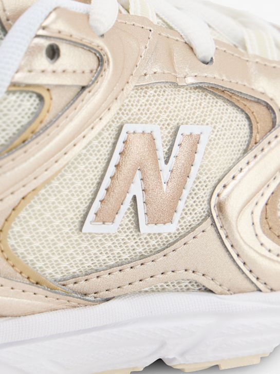 New Balance Sneaker Gold 140565 5