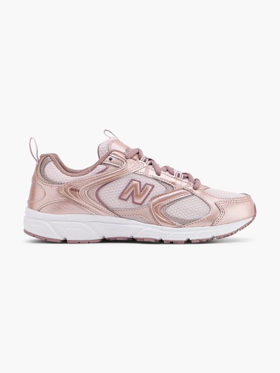 New Balance Sneaker Rosegold 140561 1