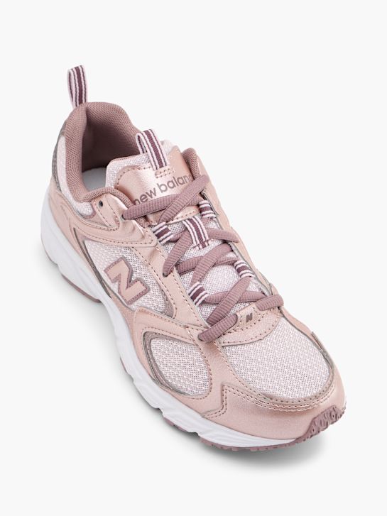 New Balance Sneaker Rosegold 140561 2