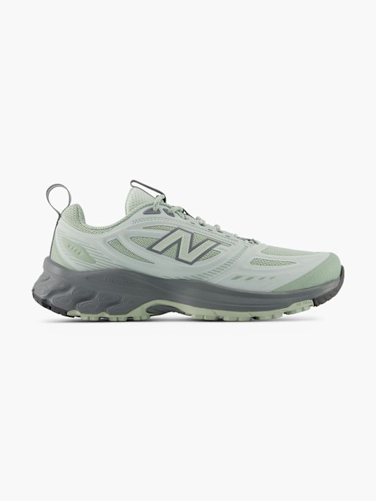 New Balance Laufschuh Grün 140564 1