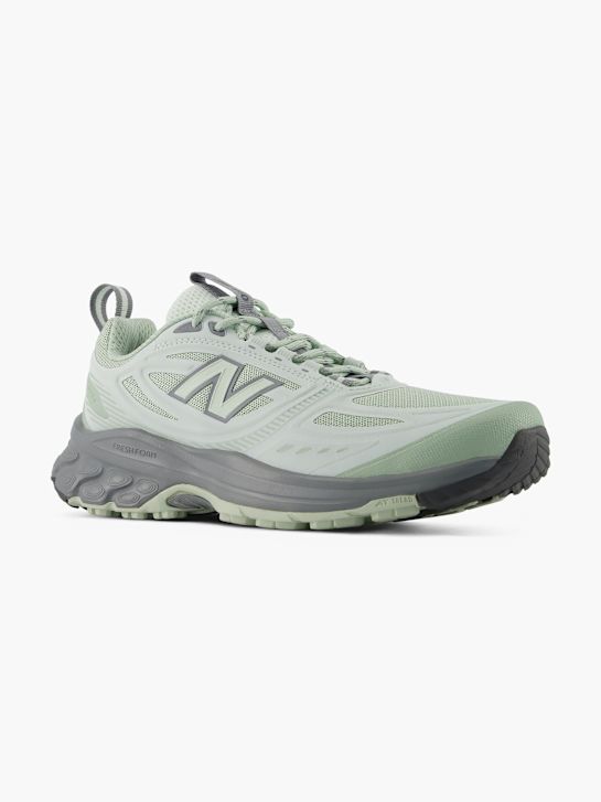 New Balance Laufschuh Grün 140564 2