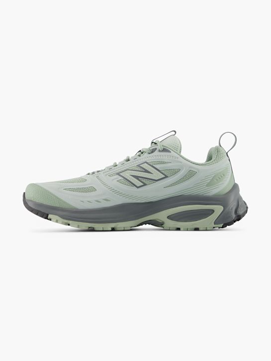 New Balance Laufschuh Grün 140564 3