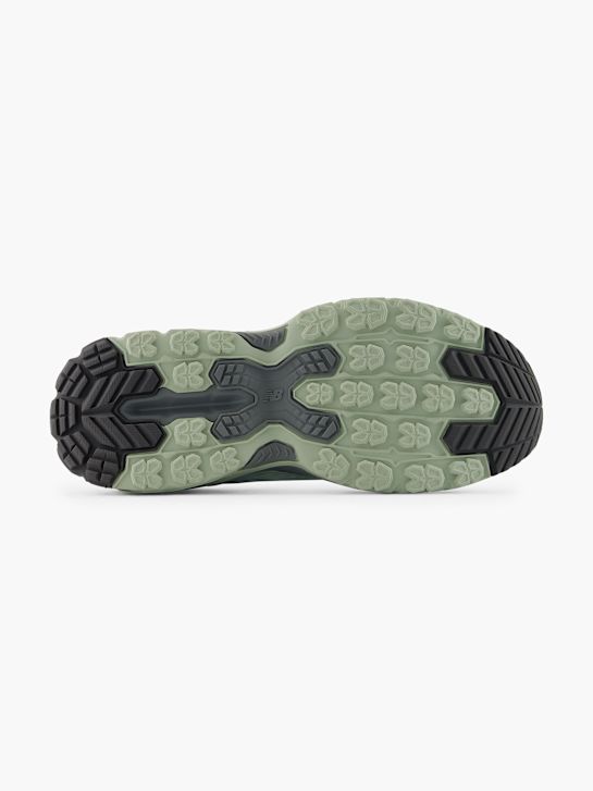 New Balance Laufschuh Grün 140564 4
