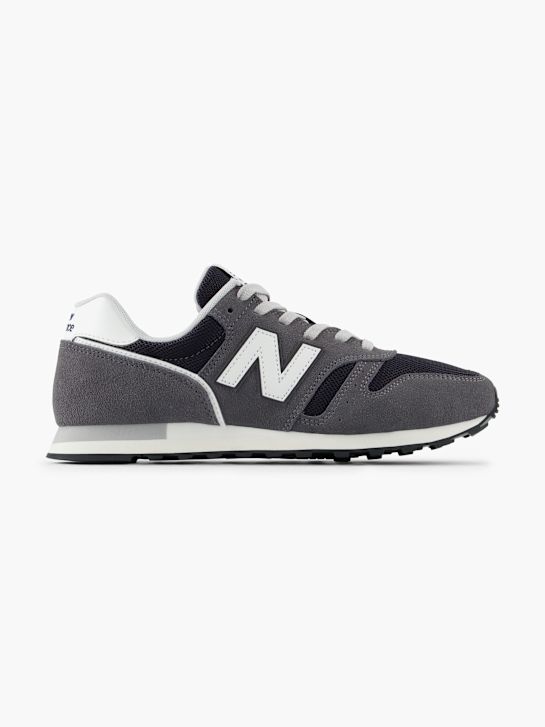 New Balance Sneaker szürke 140562 1