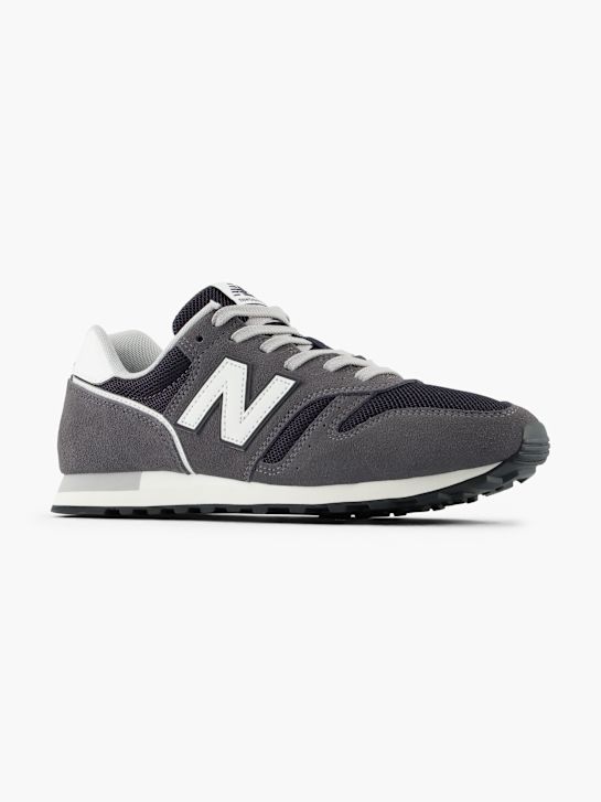 New Balance Маратонки Сив 140562 2