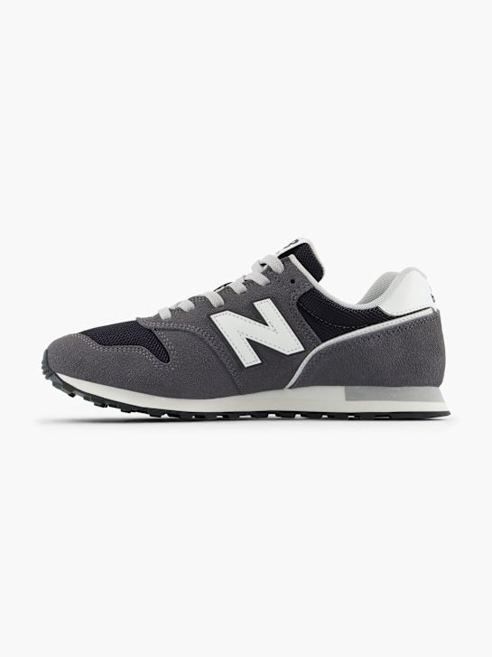 New Balance Tenisky Sivá 140562 3