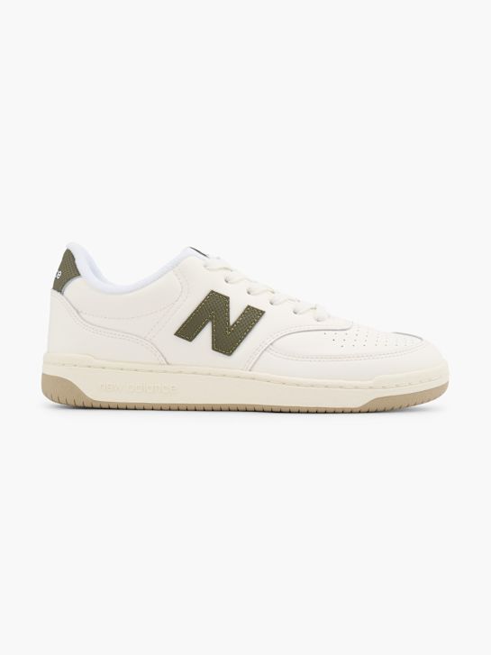 New Balance Sneaker Weiß 140566 1