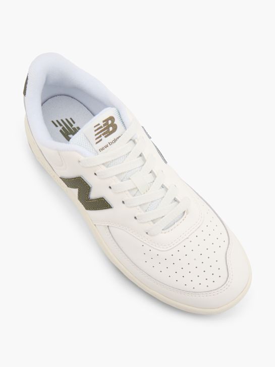 New Balance Sneaker Weiß 140566 2