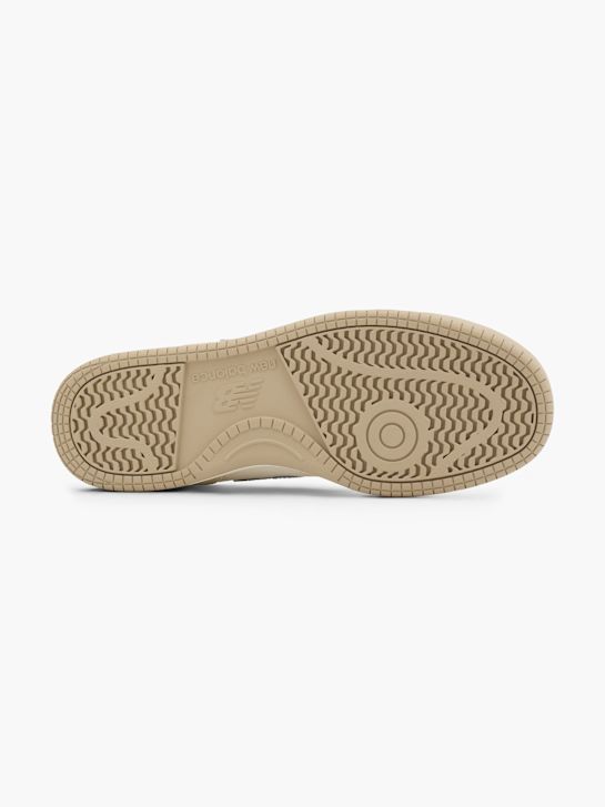 New Balance Sneaker Weiß 140566 4