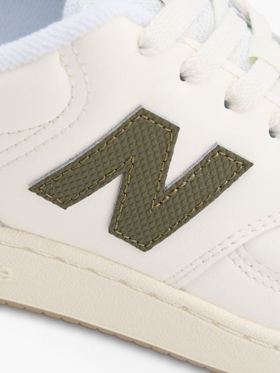 New Balance Sneaker Weiß 140566 5