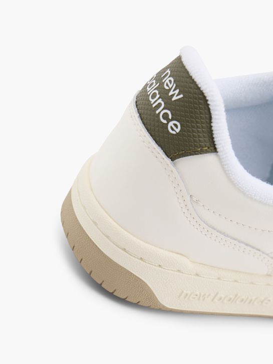 New Balance Sneaker Weiß 140566 6